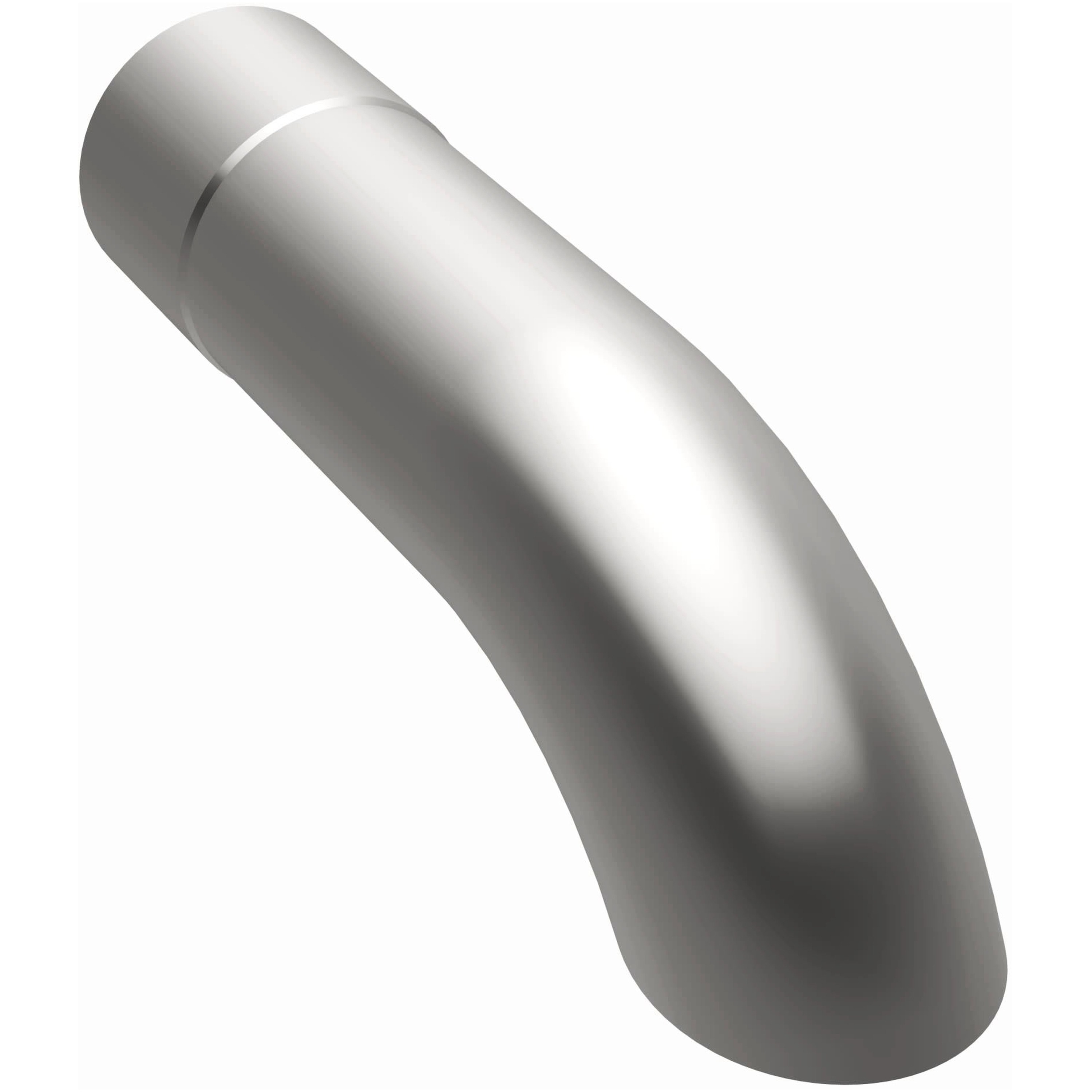 MagnaFlow 4in. Round Polished Exhaust Tip 35181